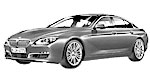 BMW F06 C2CA9 Fault Code