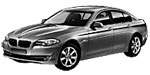 BMW F10 C2CA9 Fault Code